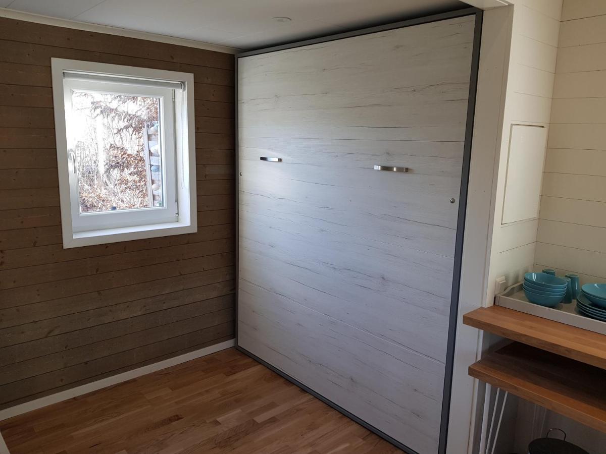 Lillhuset Naera Stockholm Villa Tungelsta ภายนอก รูปภาพ