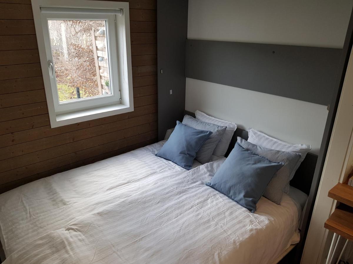 Lillhuset Naera Stockholm Villa Tungelsta ภายนอก รูปภาพ