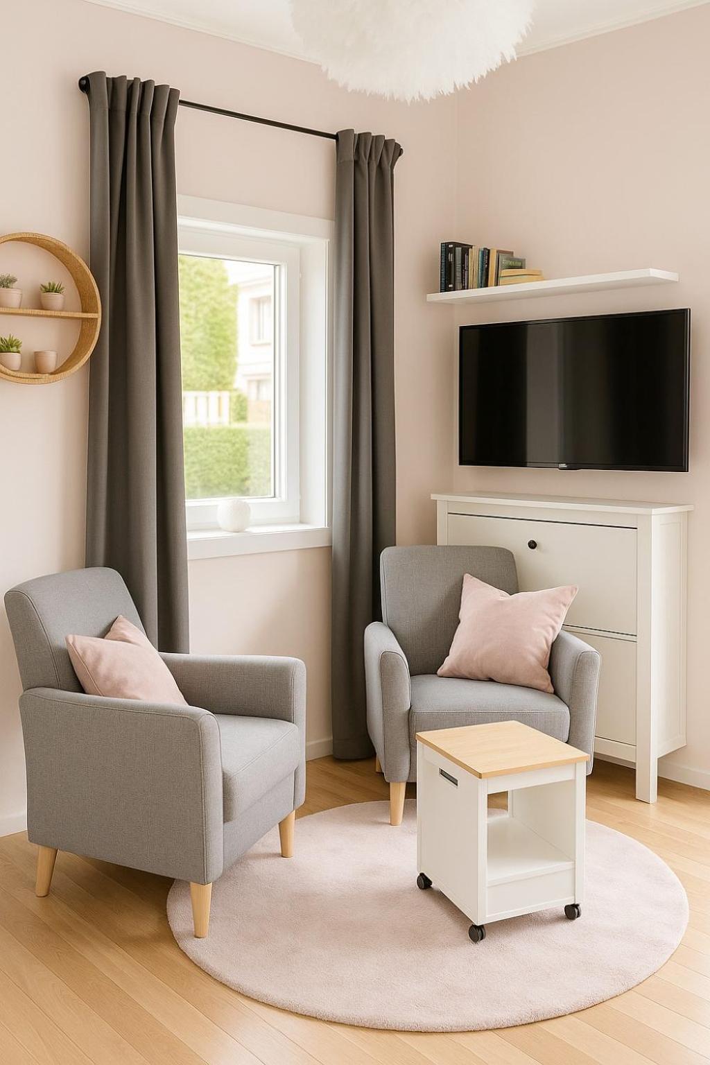 Lillhuset Naera Stockholm Villa Tungelsta ภายนอก รูปภาพ